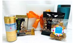 Sensational Healthy Hydration ($48) (Get Well)